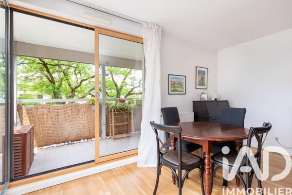 Appartement à vendre 4 pièces 95,66 m² Caluire-et-Cuire