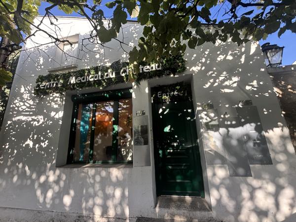 Immeuble
        
        - 143 m² 590 000 €*