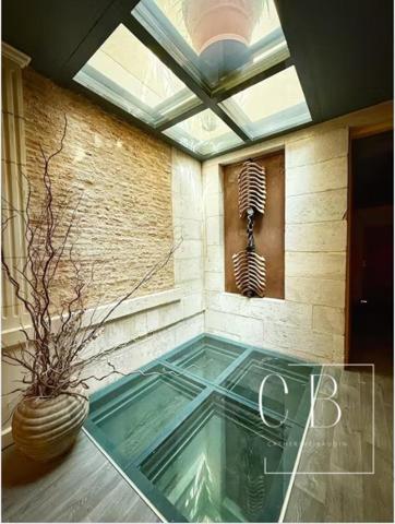 Studio  rénové 21m2 Marché de La Rochelle