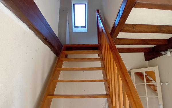 Maison à vendre    5 pièces • 196,35 m2 Plestin-les-Grèves