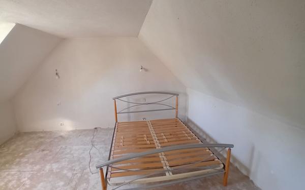 Maison à vendre    5 pièces • 196,35 m2 Plestin-les-Grèves