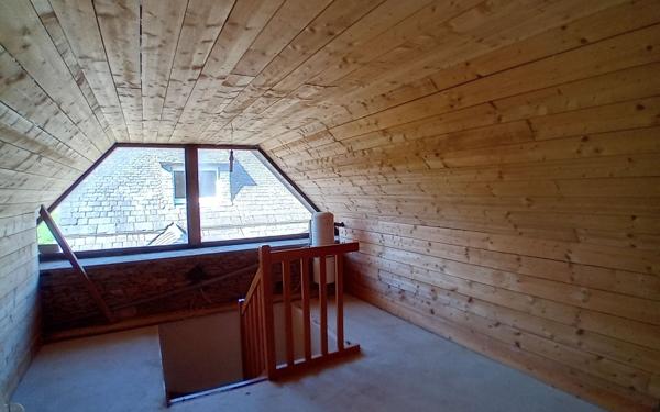 Maison à vendre    5 pièces • 196,35 m2 Plestin-les-Grèves