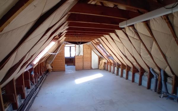 Maison à vendre    5 pièces • 196,35 m2 Plestin-les-Grèves