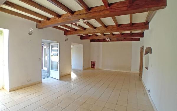 Maison à vendre    5 pièces • 196,35 m2 Plestin-les-Grèves