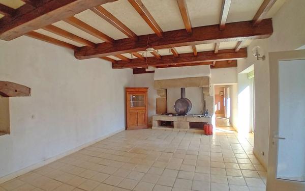 Maison à vendre    5 pièces • 196,35 m2 Plestin-les-Grèves