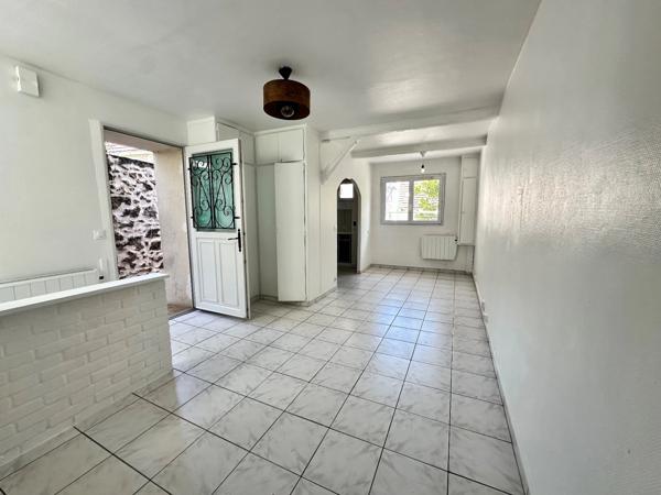 Appartement Triplex à vendre 3 pièces - 48 m2 PALAISEAU (91) - Centre ville