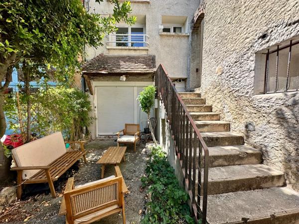 Appartement Triplex à vendre 3 pièces - 48 m2 PALAISEAU (91) - Centre ville