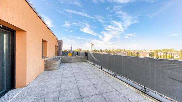 Appartement Roissy En Brie 4 pièce(s) 83.2 m2