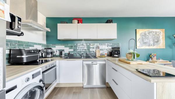 Appartement Roissy En Brie 4 pièce(s) 83.2 m2