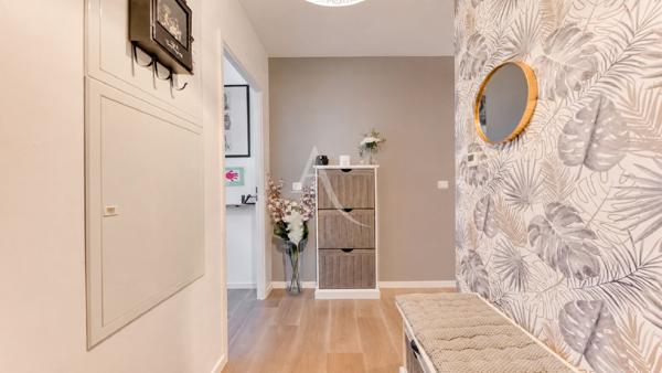 Appartement Roissy En Brie 4 pièce(s) 83.2 m2