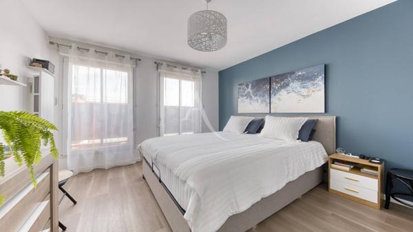 Appartement Roissy En Brie 4 pièce(s) 83.2 m2