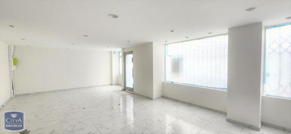 Location local commercial Laon (02000)