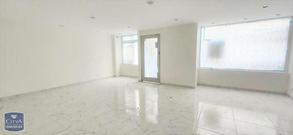 Location local commercial Laon (02000)