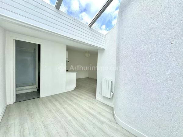 Vente Appartement 3 pièces 51 m2 à Clermont-Ferrand