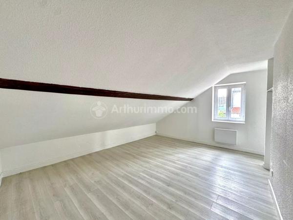 Vente Appartement 3 pièces 51 m2 à Clermont-Ferrand