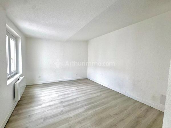 Vente Appartement 3 pièces 51 m2 à Clermont-Ferrand