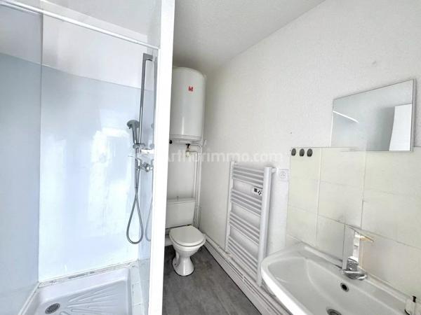 Vente Appartement 3 pièces 51 m2 à Clermont-Ferrand