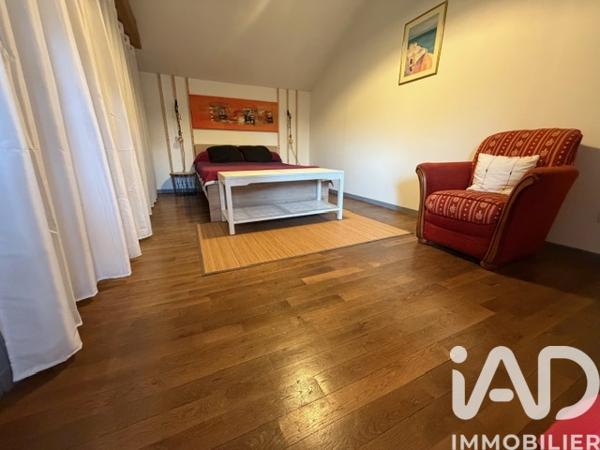 Maison à vendre 7 pièces 224 m² La Chapelle-Saint-Laurent