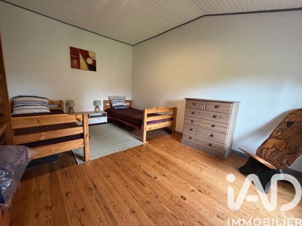 Maison à vendre 7 pièces 224 m² La Chapelle-Saint-Laurent