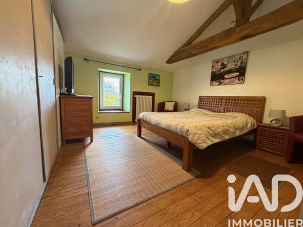 Maison à vendre 7 pièces 224 m² La Chapelle-Saint-Laurent