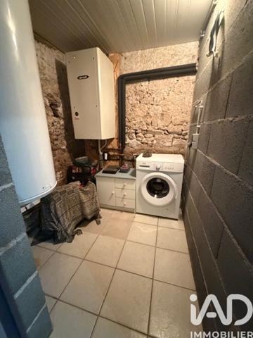 Maison à vendre 7 pièces 224 m² La Chapelle-Saint-Laurent