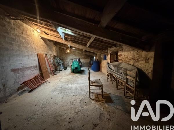 Maison à vendre 7 pièces 224 m² La Chapelle-Saint-Laurent