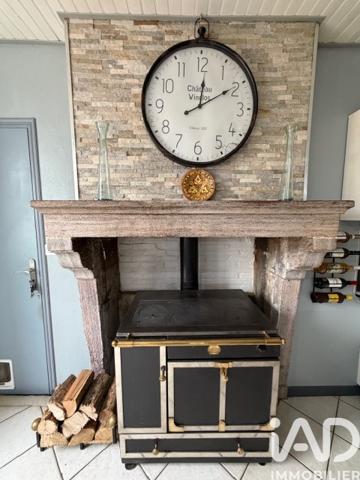 Maison à vendre 7 pièces 224 m² La Chapelle-Saint-Laurent