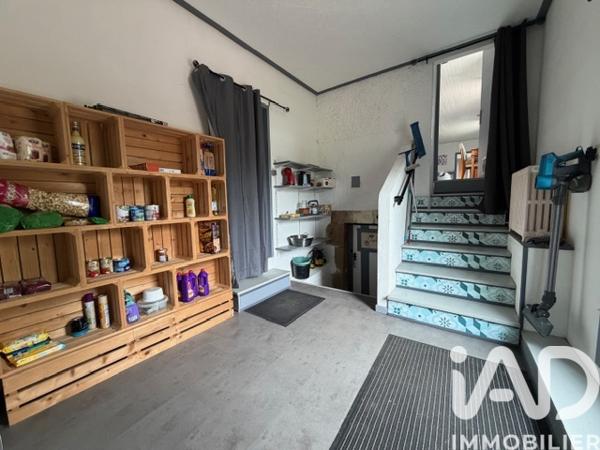 Maison à vendre 7 pièces 224 m² La Chapelle-Saint-Laurent