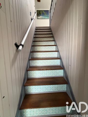 Maison à vendre 7 pièces 224 m² La Chapelle-Saint-Laurent