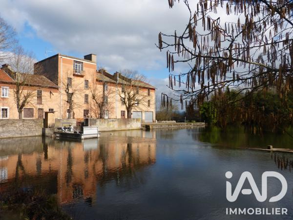 Maison à vendre 11 pièces 291 m² Roanne