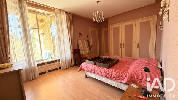 Maison à vendre 11 pièces 291 m² Roanne