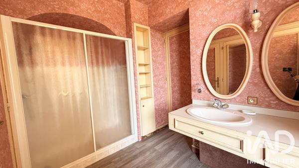 Maison à vendre 11 pièces 291 m² Roanne
