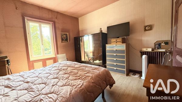 Maison à vendre 11 pièces 291 m² Roanne