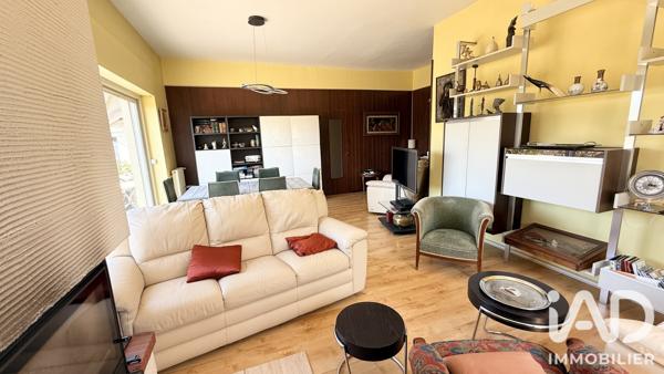 Maison à vendre 11 pièces 291 m² Roanne