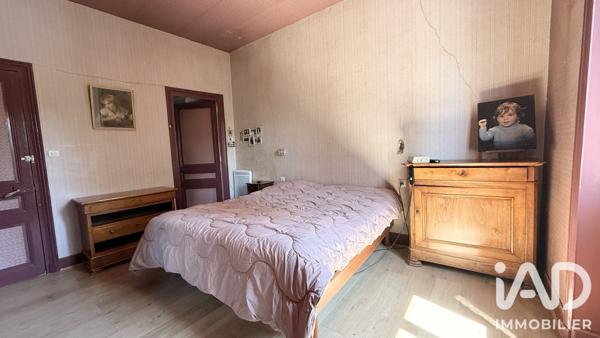 Maison à vendre 11 pièces 291 m² Roanne