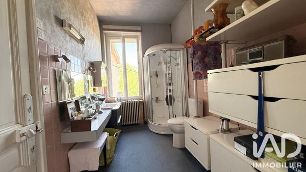 Maison à vendre 11 pièces 291 m² Roanne
