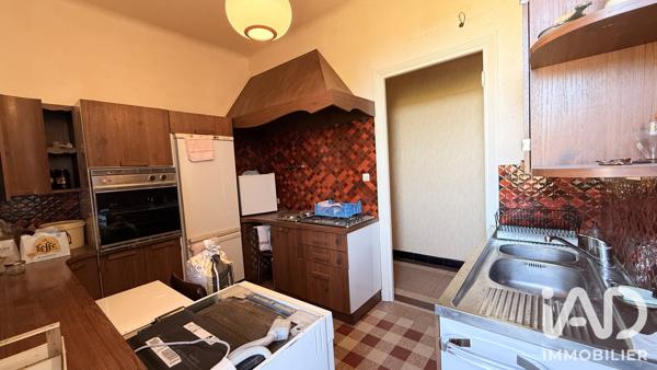 Maison à vendre 11 pièces 291 m² Roanne