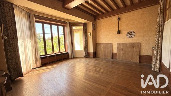 Maison à vendre 11 pièces 291 m² Roanne