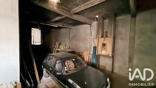 Maison à vendre 11 pièces 291 m² Roanne
