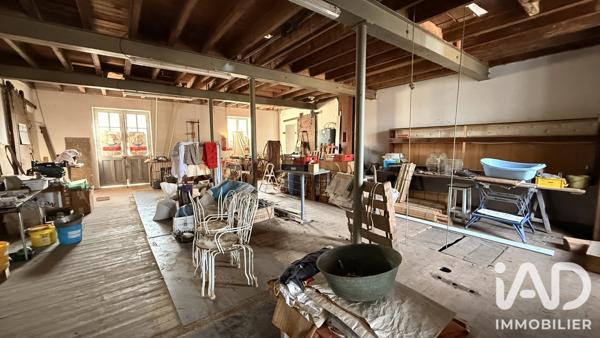 Maison à vendre 11 pièces 291 m² Roanne