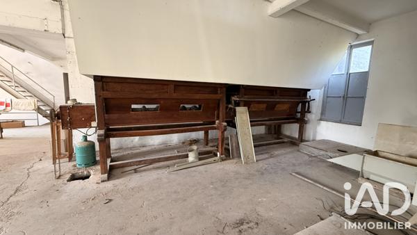 Maison à vendre 11 pièces 291 m² Roanne