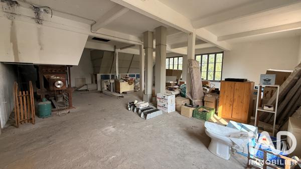 Maison à vendre 11 pièces 291 m² Roanne