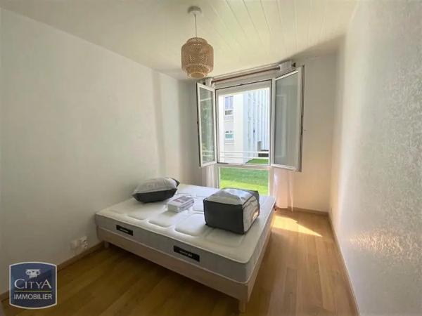 Appartement à louer 3 pièces 62.29m² Dieppe (76370)