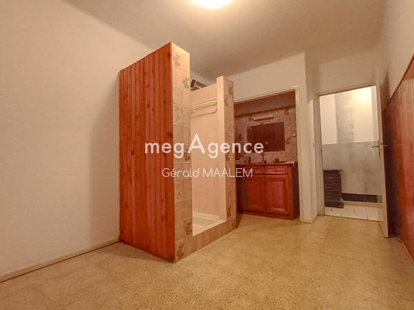 Maison à COGOLIN, 83310 - 5 pièces 107m²