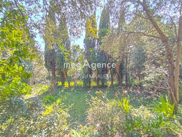 Maison à COGOLIN, 83310 - 5 pièces 107m²