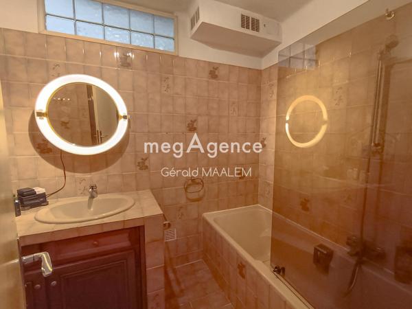 Maison à COGOLIN, 83310 - 5 pièces 107m²