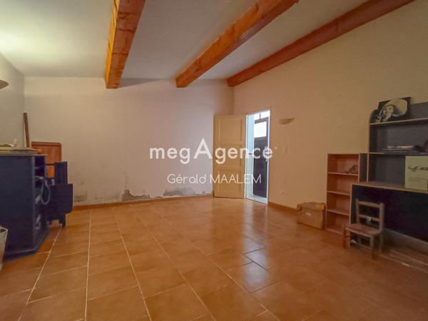 Maison à COGOLIN, 83310 - 5 pièces 107m²