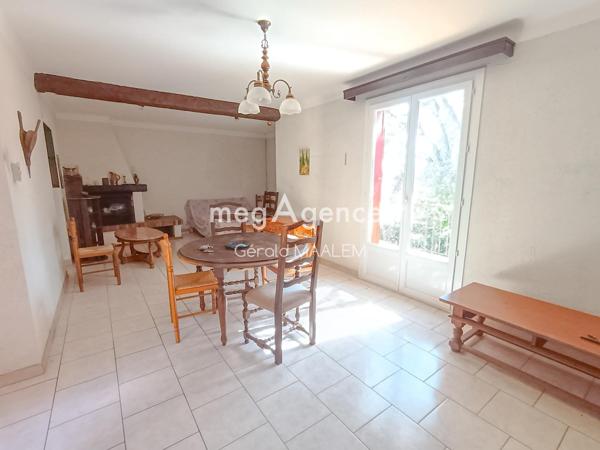 Maison à COGOLIN, 83310 - 5 pièces 107m²