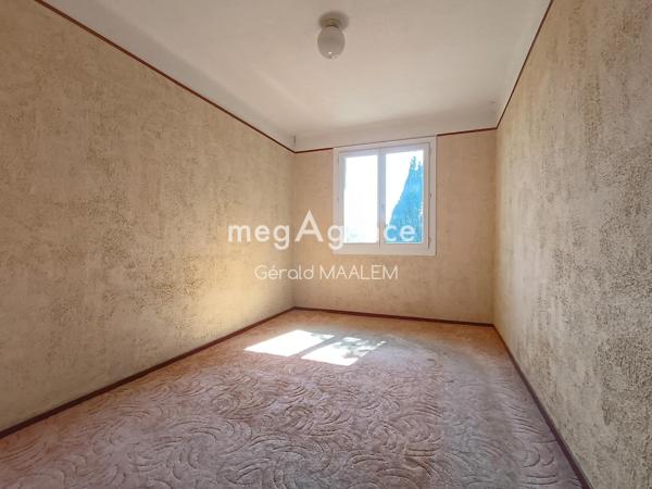 Maison à COGOLIN, 83310 - 5 pièces 107m²