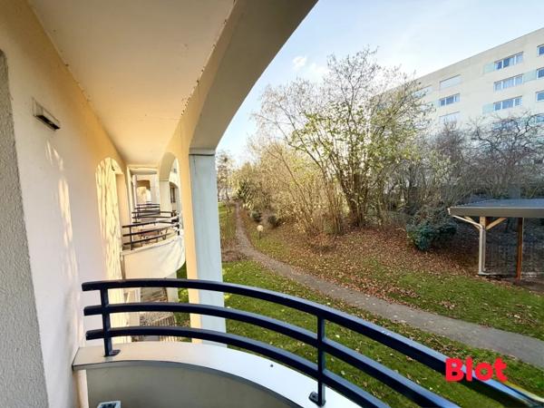 Appartement 2 pièce(s)